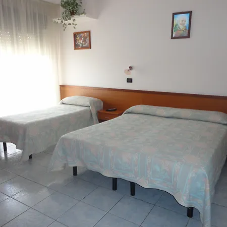 Carriera Szálloda 3*