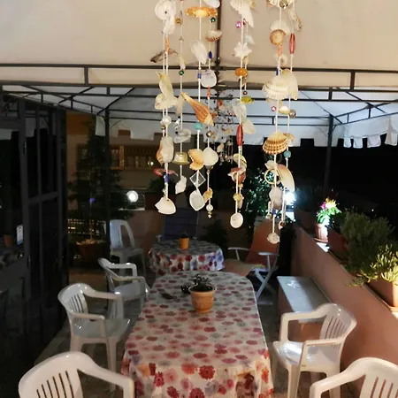 Szálloda Carriera San Giovanni Rotondo