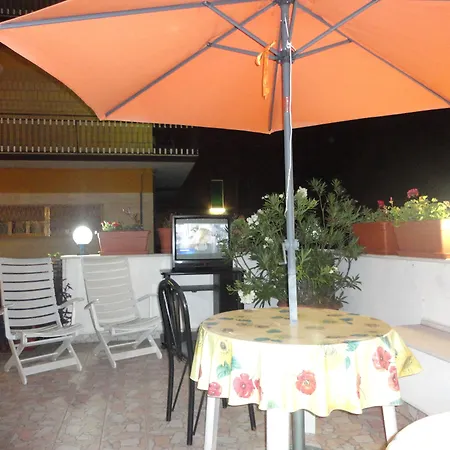 Carriera 3* San Giovanni Rotondo