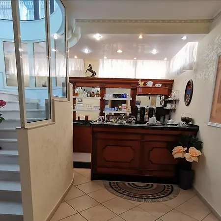 Szálloda Carriera San Giovanni Rotondo