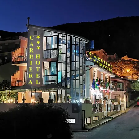 Szálloda Carriera San Giovanni Rotondo