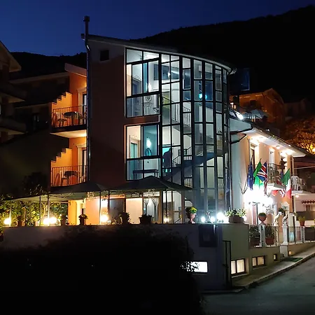 Szálloda Carriera San Giovanni Rotondo
