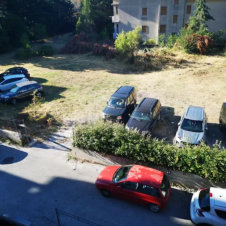 Szálloda Carriera San Giovanni Rotondo