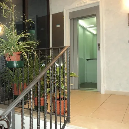 Carriera 3* San Giovanni Rotondo