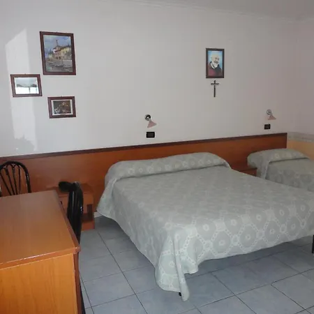 Szálloda Carriera San Giovanni Rotondo