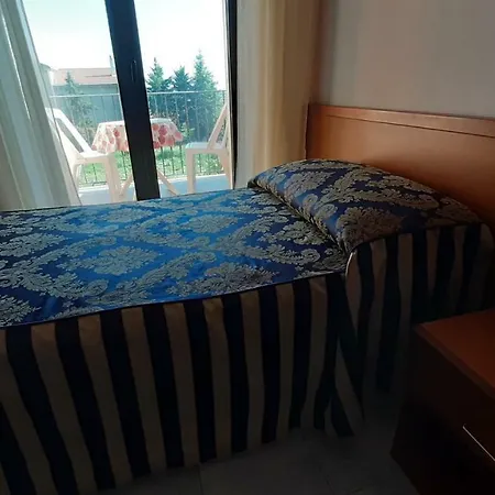 Carriera Szálloda 3*