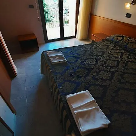 Szálloda Carriera San Giovanni Rotondo