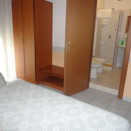 Hotel Carriera