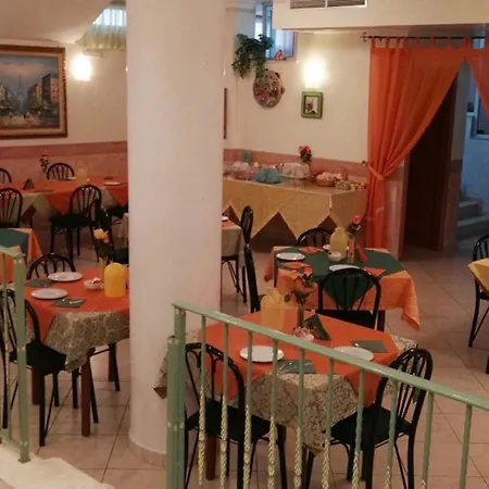 Hotel Carriera San Giovanni Rotondo