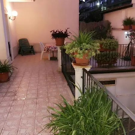 Hotel Carriera San Giovanni Rotondo