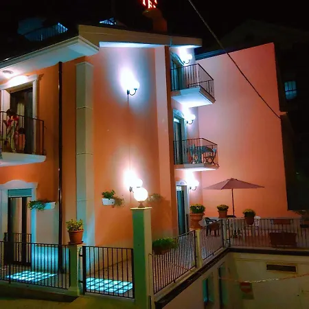 Hotel Carriera San Giovanni Rotondo